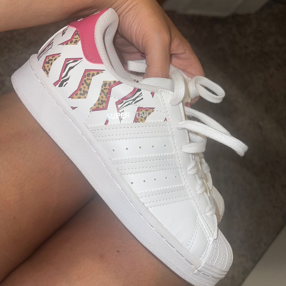 Kids adidas